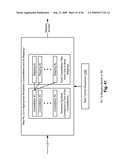 Rate control adaptable communications diagram and image