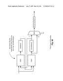 Rate control adaptable communications diagram and image