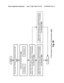 Rate control adaptable communications diagram and image