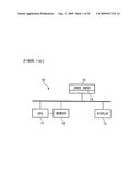 Document processing and management approach for assigning an event to an action in a markup language environment diagram and image