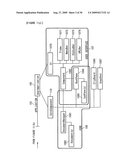 Document processing and management approach for assigning an event to an action in a markup language environment diagram and image