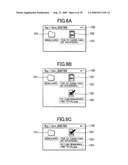 Status Processing System, Status Processor, And Status Displaying Method diagram and image