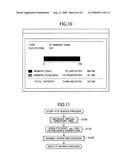 Status Processing System, Status Processor, And Status Displaying Method diagram and image