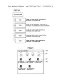 Status Processing System, Status Processor, And Status Displaying Method diagram and image