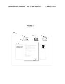 Method and System For A Rich Media User Interface diagram and image