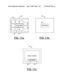 APPARATUS, COMPUTER-READABLE STORAGE MEDIUM AND METHOD FOR PROVIDING WIDGETS INCLUDING ADVERTISEMENTS FOR ASSOCIATED WIDGETS diagram and image