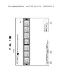 DISPLAY CONTROL APPARATUS, DISPLAY CONTROL METHOD AND PROGRAM diagram and image