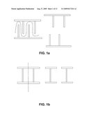 METHOD AND SYSTEM FOR MASK DESIGN FOR DOUBLE PATTERNING diagram and image