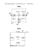 INTEGRATED CIRCUIT DESIGN SUPPORT APPARATUS, INTEGRATED CIRCUIT DESIGN SUPPORT METHOD, INTEGRATED CIRCUIT DESIGN SUPPORT PROGRAM, AND RECORDING MEDIUM WITH SAID PROGRAM RECORDED THEREIN diagram and image