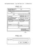 AUTOMATIC SOFTWARE CONFIGURING SYSTEM diagram and image