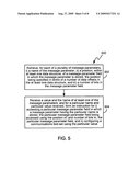 METHOD AND APPARATUS FOR CONFIGURING, AND COMPILING CODE FOR, A COMMUNICATIONS TEST SET-UP diagram and image