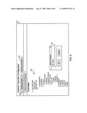 METHOD AND APPARATUS FOR CONFIGURING, AND COMPILING CODE FOR, A COMMUNICATIONS TEST SET-UP diagram and image