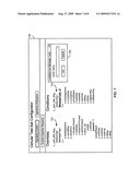 METHOD AND APPARATUS FOR CONFIGURING, AND COMPILING CODE FOR, A COMMUNICATIONS TEST SET-UP diagram and image