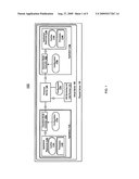 Dynamic Resizing of Applications Running on Virtual Machines diagram and image