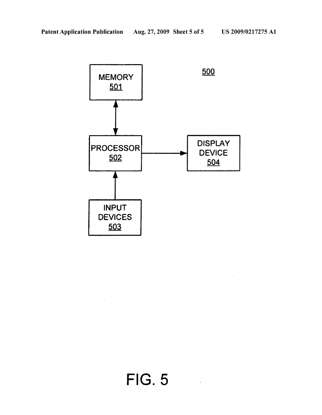 PIPELINING HARDWARE ACCELERATORS TO COMPUTER SYSTEMS - diagram, schematic, and image 06