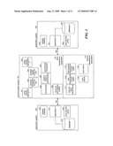 SYNCHRONIZATION SYSTEM FOR ENTITIES MAINTAINED BY MULTIPLE APPLICATIONS diagram and image