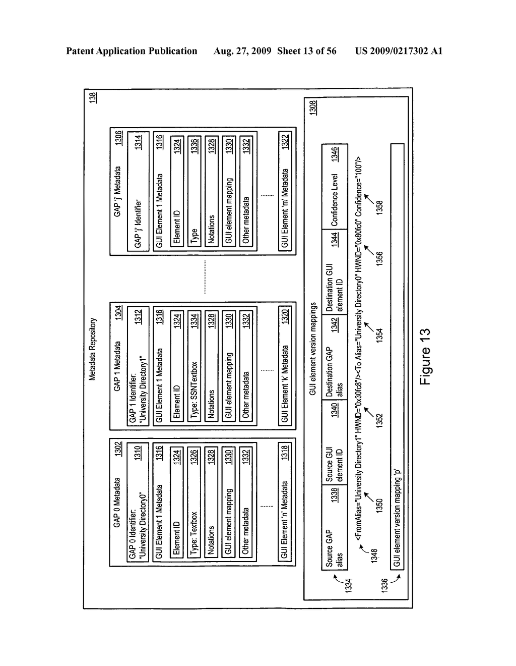 TEST SCRIPT TRANSFORMATION ARCHITECTURE - diagram, schematic, and image 14