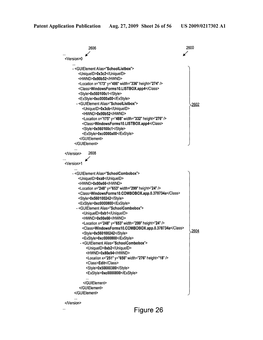 TEST SCRIPT TRANSFORMATION ARCHITECTURE - diagram, schematic, and image 27