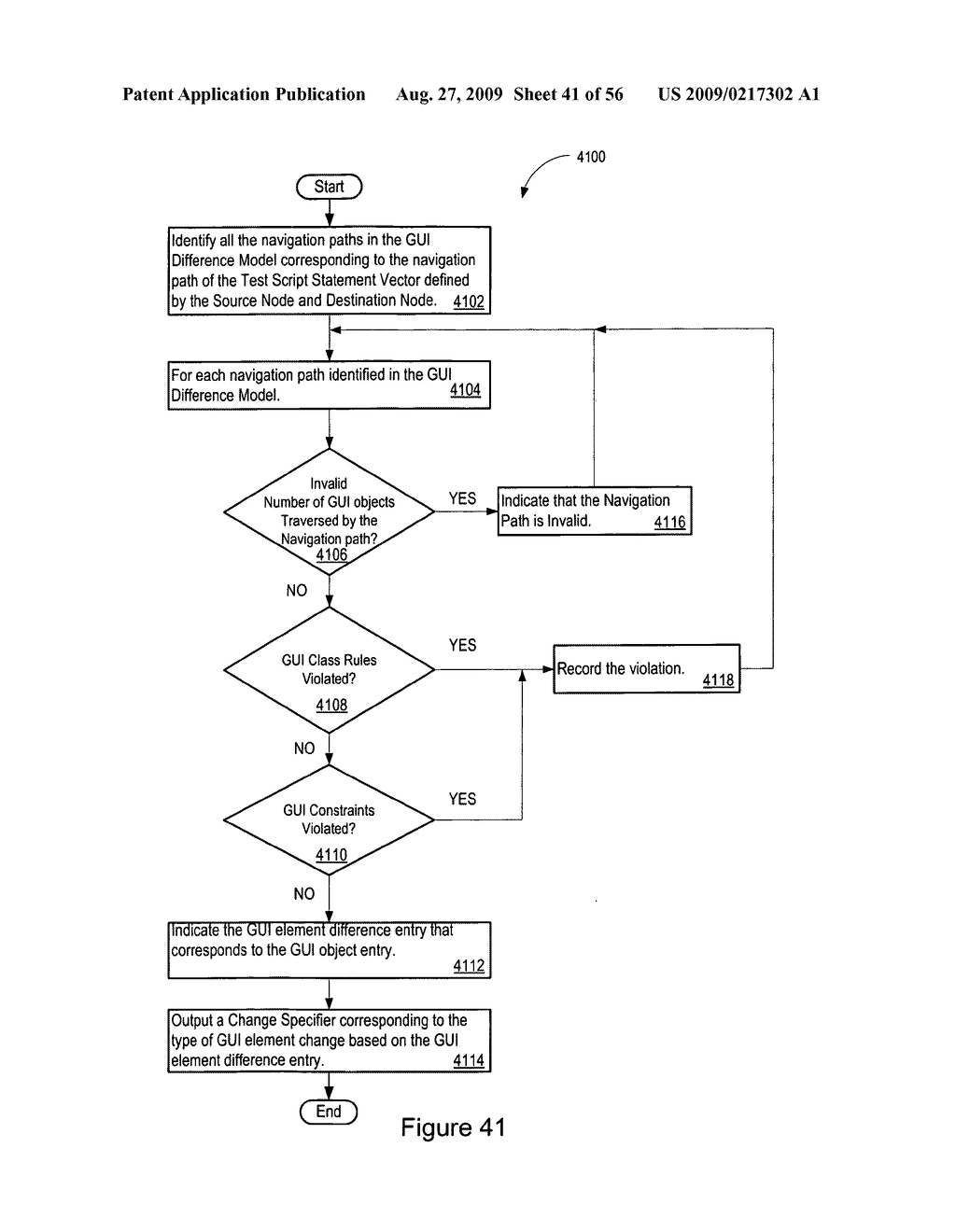 TEST SCRIPT TRANSFORMATION ARCHITECTURE - diagram, schematic, and image 42