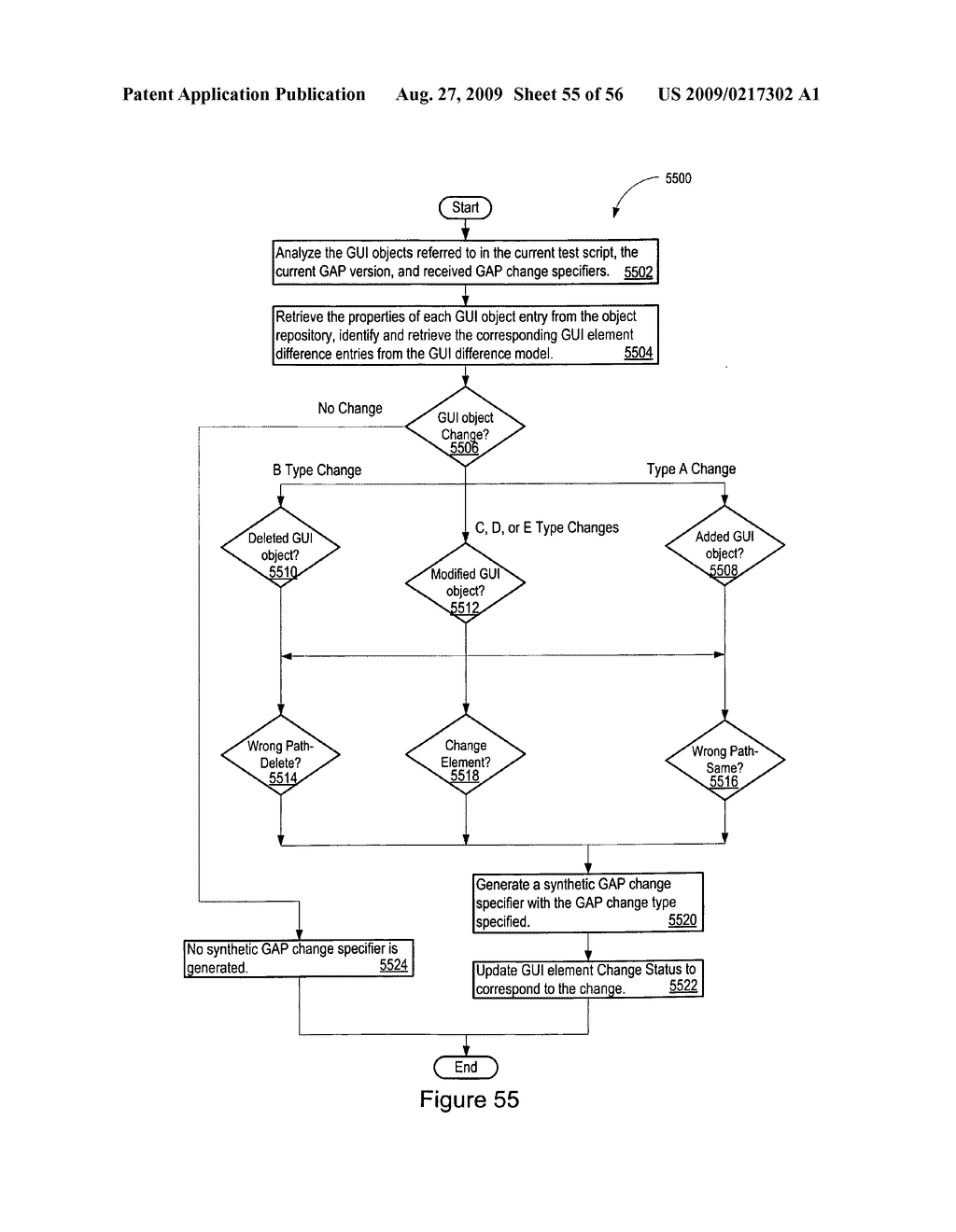 TEST SCRIPT TRANSFORMATION ARCHITECTURE - diagram, schematic, and image 56