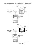 METHOD AND SYSTEM FOR PROVIDING TARGETED TELEVISION ADVERTISING diagram and image