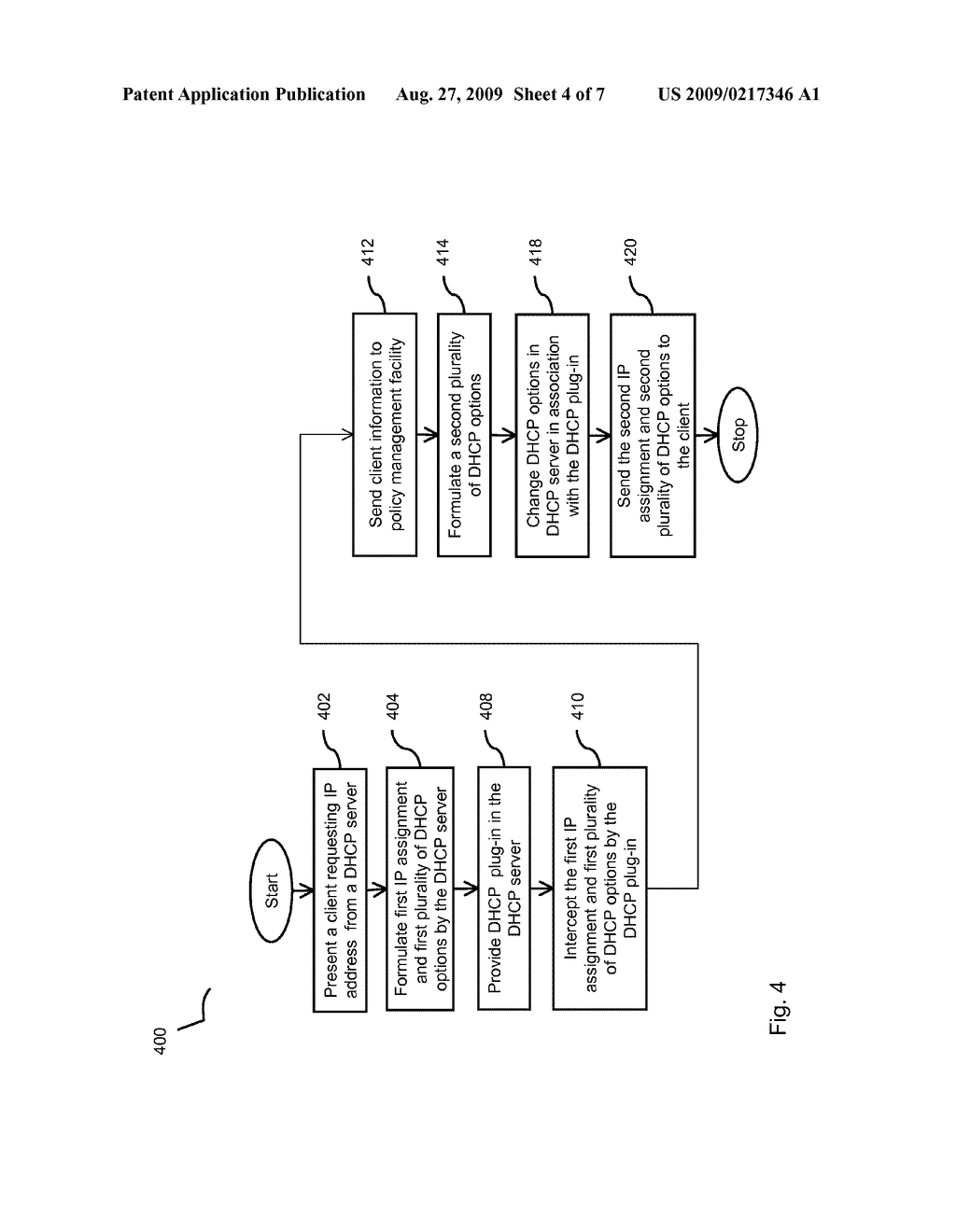 DHCP CENTRIC NETWORK ACCESS MANAGEMENT THROUGH NETWORK DEVICE ACCESS CONTROL LISTS - diagram, schematic, and image 05