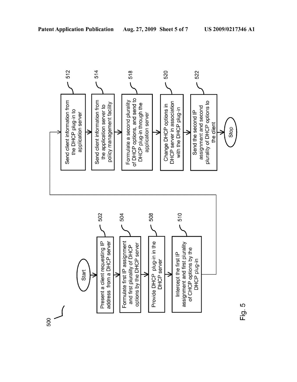 DHCP CENTRIC NETWORK ACCESS MANAGEMENT THROUGH NETWORK DEVICE ACCESS CONTROL LISTS - diagram, schematic, and image 06