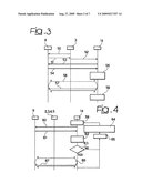 Method and System for Managing Authentication of a Mobile Terminal in a Communications Network, Corresponding Network and Computer-Program Product diagram and image