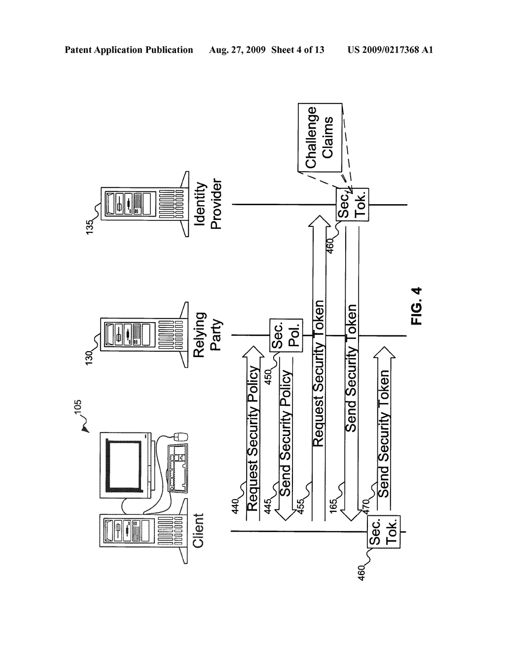 SYSTEM AND METHOD FOR SECURE ACCOUNT RESET UTILIZING INFORMATION CARDS - diagram, schematic, and image 05