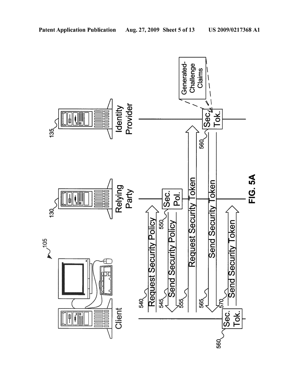 SYSTEM AND METHOD FOR SECURE ACCOUNT RESET UTILIZING INFORMATION CARDS - diagram, schematic, and image 06