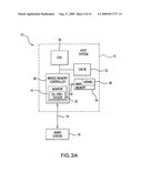 Method and system for monitoring system memory integrity diagram and image