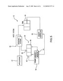 Method and system for monitoring system memory integrity diagram and image