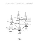 Method and system for monitoring system memory integrity diagram and image