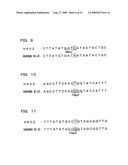 Genetic marker linked to gene locus involved in barley resistance to yellow mosaic disease and use thereof diagram and image