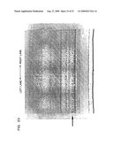 Genetic marker linked to gene locus involved in barley resistance to yellow mosaic disease and use thereof diagram and image