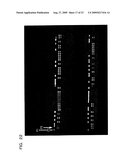 Genetic marker linked to gene locus involved in barley resistance to yellow mosaic disease and use thereof diagram and image