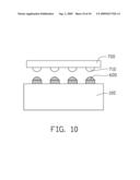 METHOD FOR FORMING SOLDER LUMPS ON PRINTED CIRCUIT BOARD SUBSTRATE diagram and image