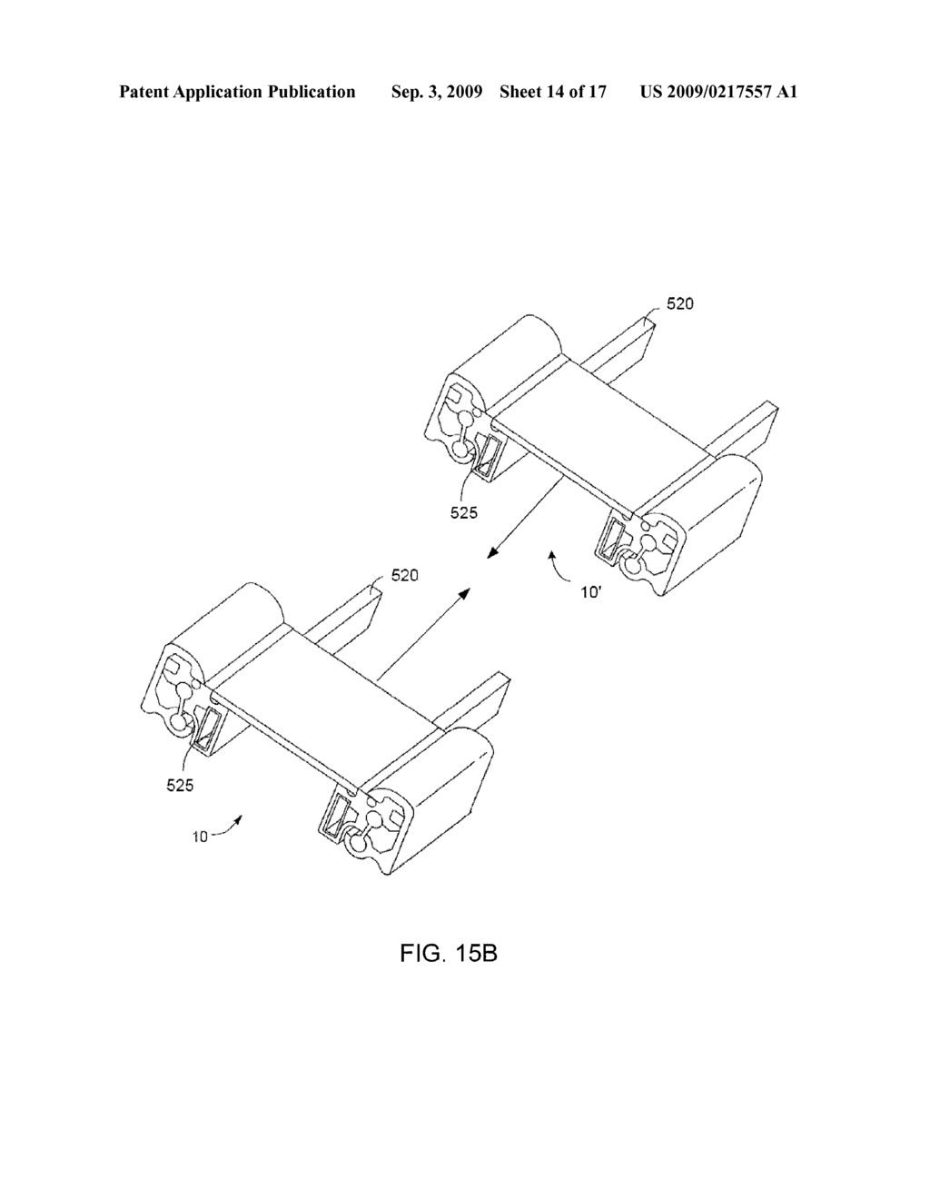 ARTISTIC MEDIA STRETCHER - diagram, schematic, and image 15