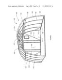 Panel Building Component and Building Shelter diagram and image