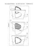 Panel Building Component and Building Shelter diagram and image