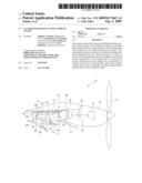 Gas discharge device for a vehicle engine diagram and image