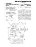 METHOD OF OPERATING AN INTERNAL COMBUSTION ENGINE TO HEAT UP A SELECTIVE CATALYST REDUCER diagram and image