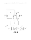 System for controlling exhaust aftertreatment diagram and image