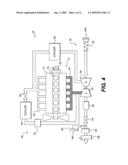 System for controlling exhaust aftertreatment diagram and image