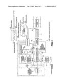 LOAD CONTROL DEVICE FOR ENGINE OF WORK VEHICLE diagram and image