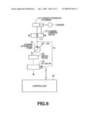 LOAD CONTROL DEVICE FOR ENGINE OF WORK VEHICLE diagram and image