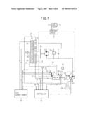 Cooling System for Construction Machine diagram and image