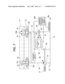 Hydraulically Driven Industrial Machine diagram and image