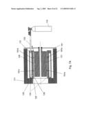 Method for Centering Reciprocating Bodies and Structures Manufactured Therewith diagram and image