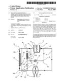 FEED CIRCUIT FOR SUPPLYING A SUPERCHARGED ENGINE WITH AT LEAST ONE FLUID AND METHOD FOR SUPPLYING SUCH AN ENGINE WITH AT LEAST ONE FLUID diagram and image